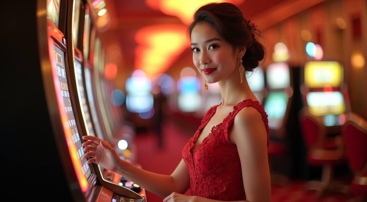 m club mobile gaming